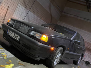 Volvo 850 foto 4