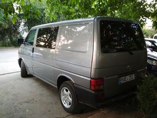 Volkswagen Transporter foto 2