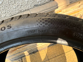 275/35 R21 Continental Winter Contact TS 860 S foto 5