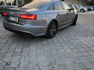 Audi A6 foto 3