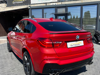 BMW X4 foto 4