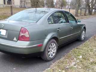 Volkswagen Passat foto 7