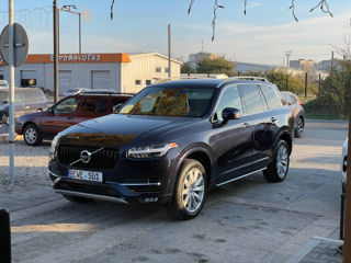 Volvo XC90 foto 2