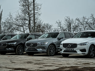 Volvo XC60 foto 6