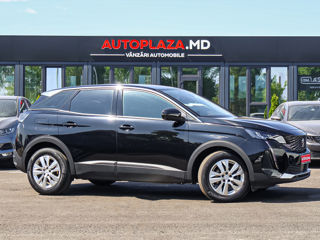 Peugeot 3008 фото 3
