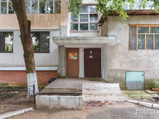 Apartament cu 3 camere, 72 m², Râșcani, Chișinău foto 14