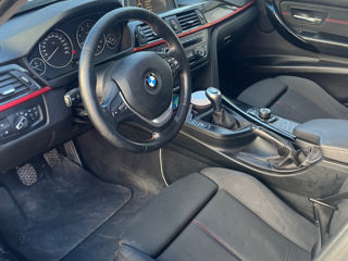 BMW 3 Series foto 5