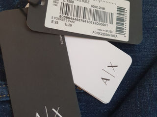 Armani Exchange 29 foto 6