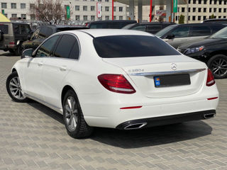 Mercedes E-Class foto 5