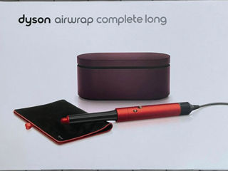 Vînd Dyson airwrap complete long.. foto 9