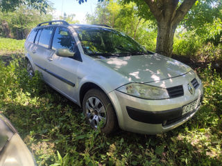 Renault Megane foto 7