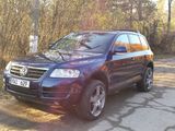 Volkswagen Touareg foto 3