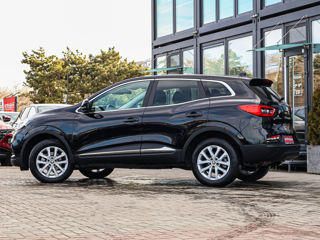 Renault Kadjar foto 2