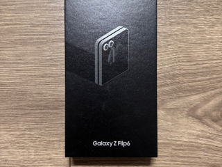 Galaxy Z flip6