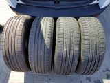 Cauciucuri Hankook R16 215-65 foto 3