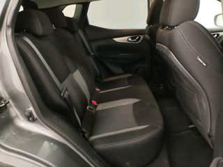 Nissan Qashqai foto 10