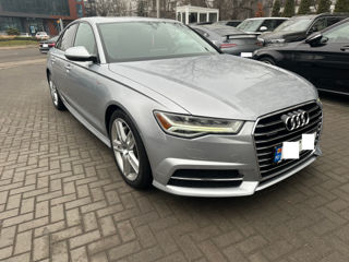 Audi A6 foto 8