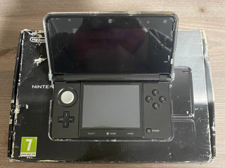 Nintendo 3ds в идеальном состоянии foto 5