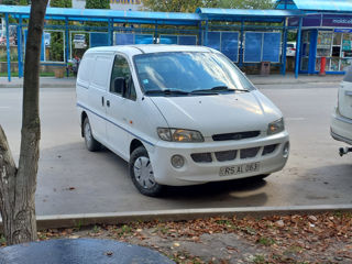 Hyundai H200 foto 3