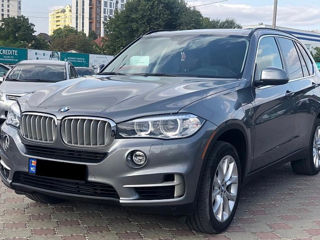 BMW X5 foto 2