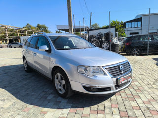 Volkswagen Passat foto 3