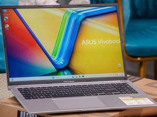 Asus VivoBook 17x - Core I7 1255U, 16Gb Ram, IrisXe, 500Gb SSD, 17.3" FHD IPS фото 1