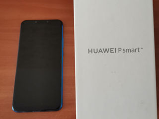 Продается смартфон Huawei в идеальном состоянии foto 1