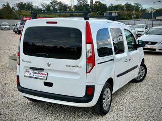 Renault Kangoo foto 3