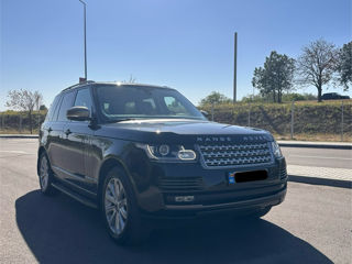 Land Rover Range Rover foto 2