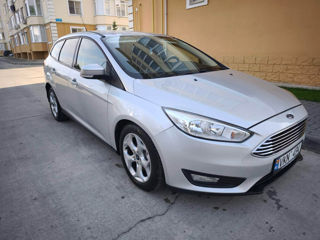 Ford Focus foto 2