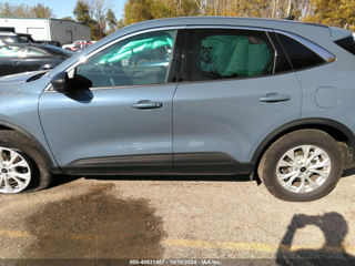 Ford Escape foto 4