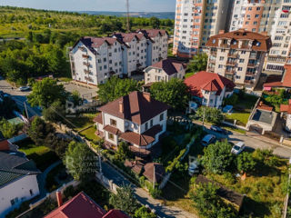 Vânzare, casă, 2 nivele, 4 camere, strada Basarabilor, Buiucani foto 19