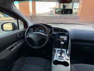 Peugeot 3008 foto 19