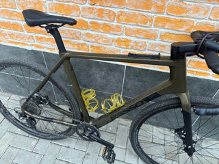 Gravel basso carbon foto 2