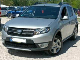 Dacia Sandero Stepway foto 6