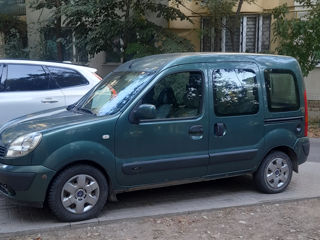 Renault Kangoo foto 6