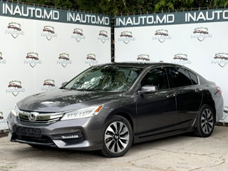 Honda Accord foto 1