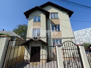 Apartament cu 2 camere, euroreparație, bloc nou, Stăuceni! foto 10