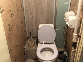 Apartament cu 1 cameră, 20 m², Botanica, Chișinău