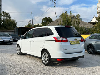 Ford Grand C-MAX foto 3