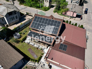 Panouri solare / солнечные панели monocristaline 665w, eficienta ridicata
