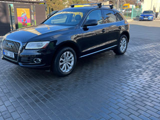 Audi Q5 foto 2