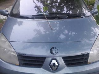 Renault Grand Scenic foto 1