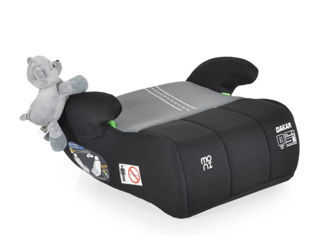 isofix 0-36 kg. Moni Dragon  bebelush.com foto 0