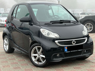 Smart Fortwo foto 5