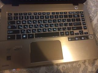 Ultrabook Toshiba core i5 фото 7