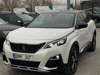 Peugeot 3008 foto 3