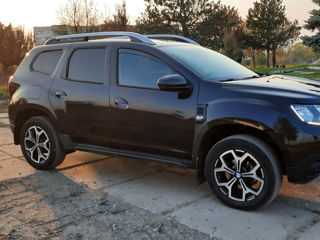 Dacia Duster foto 3