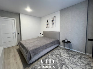 Apartament cu 1 cameră, 45 m², Râșcani, Chișinău foto 5