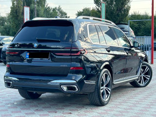 BMW X7 foto 4